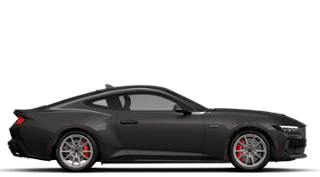 2024 Ford Mustang® External Image 1